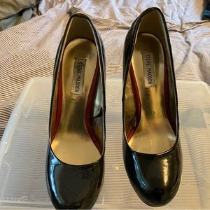 Steve Madden heels